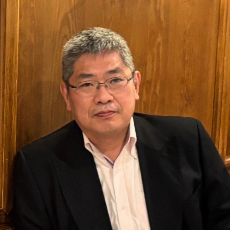 第40代 附属図書館長